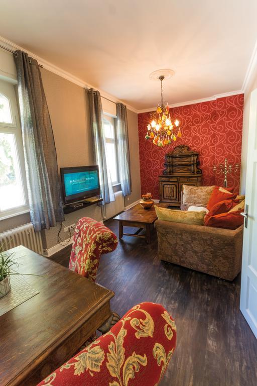 La Dolce Villa Bad Ems Quarto foto
